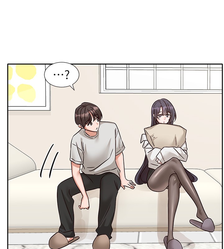 《社團學姊》漫画 第220話-白佳貞&陳鈺琳和我的兩個愛人♥