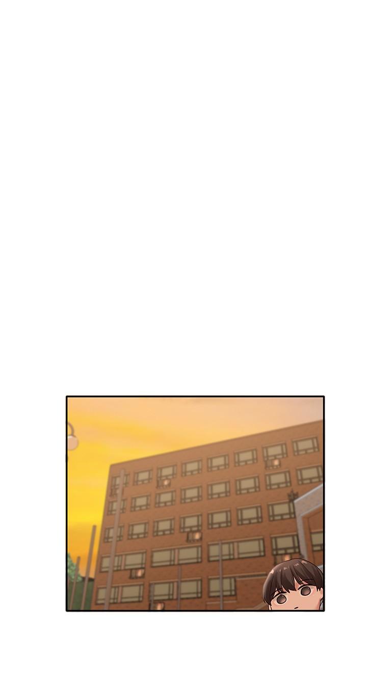 《社團學姊》漫画 第38話-真拿映純學姐沒辦法