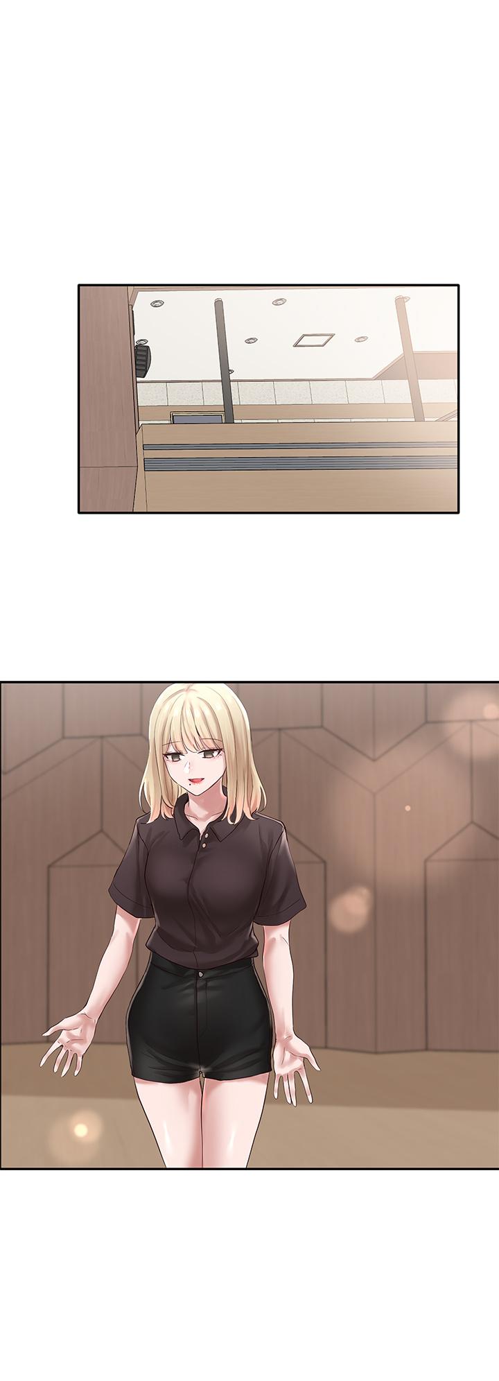 《社團學姊》漫画 第44話-做都做了，就繼續吧