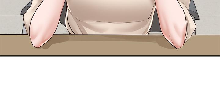 《社團學姊》漫画 第48話-舒欣的抉擇