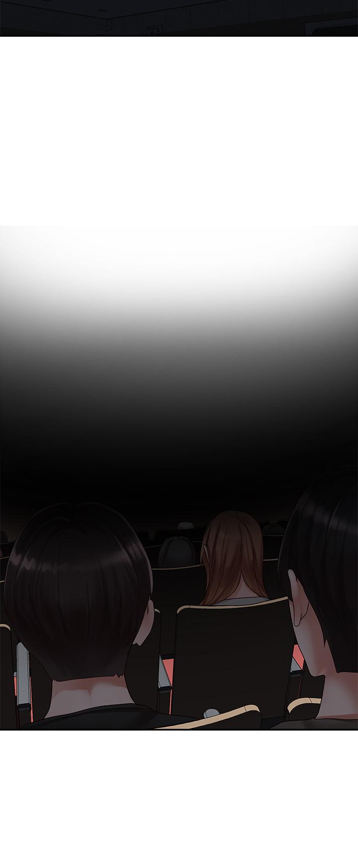 《社團學姊》漫画 第66話-毅杰，你怎麼這麼可愛