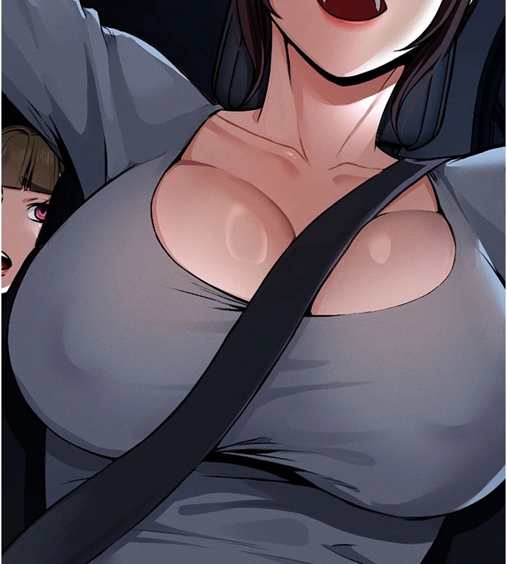 《屍變家園:以身相許》漫画 第1話-以處女之身交換生存