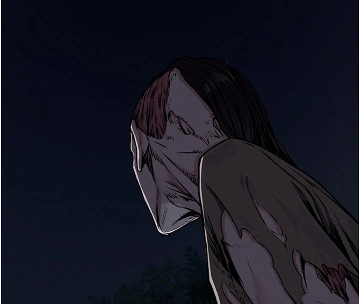 《屍變家園:以身相許》漫画 第1話-以處女之身交換生存