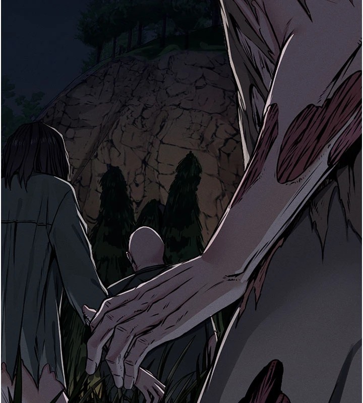 《屍變家園:以身相許》漫画 第1話-以處女之身交換生存