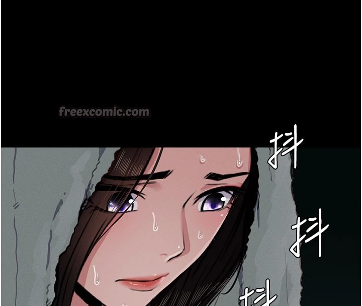 《屍變家園:以身相許》漫画 第1話-以處女之身交換生存