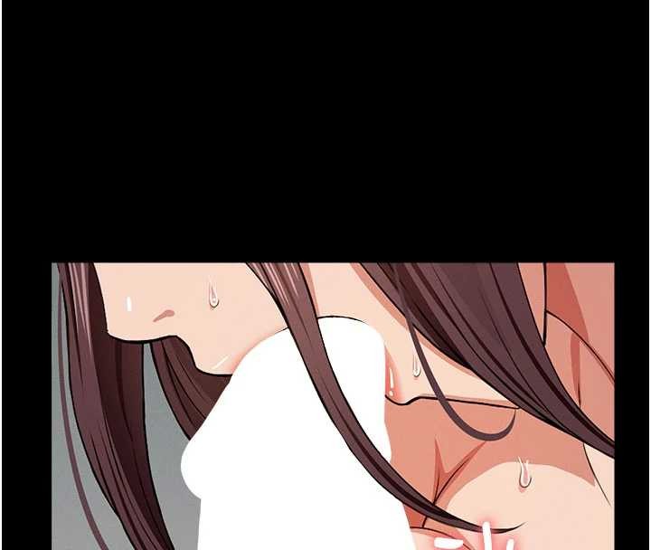 《屍變家園:以身相許》漫画 第21話-用心的乳交服務