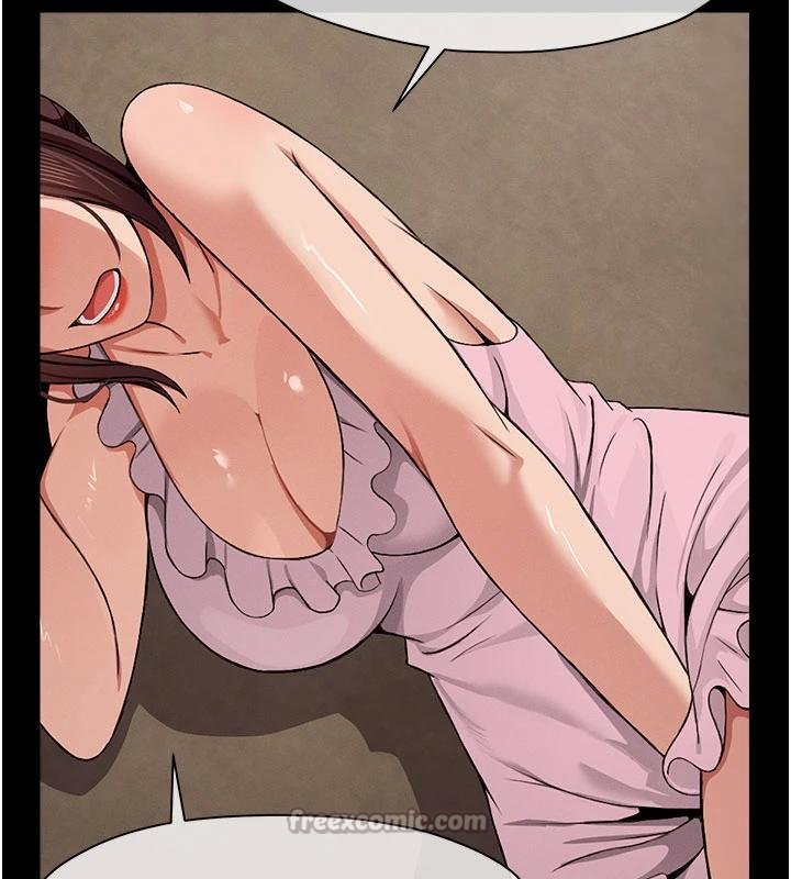 《屍變家園:以身相許》漫画 第23話-要把我哄得服服貼貼?