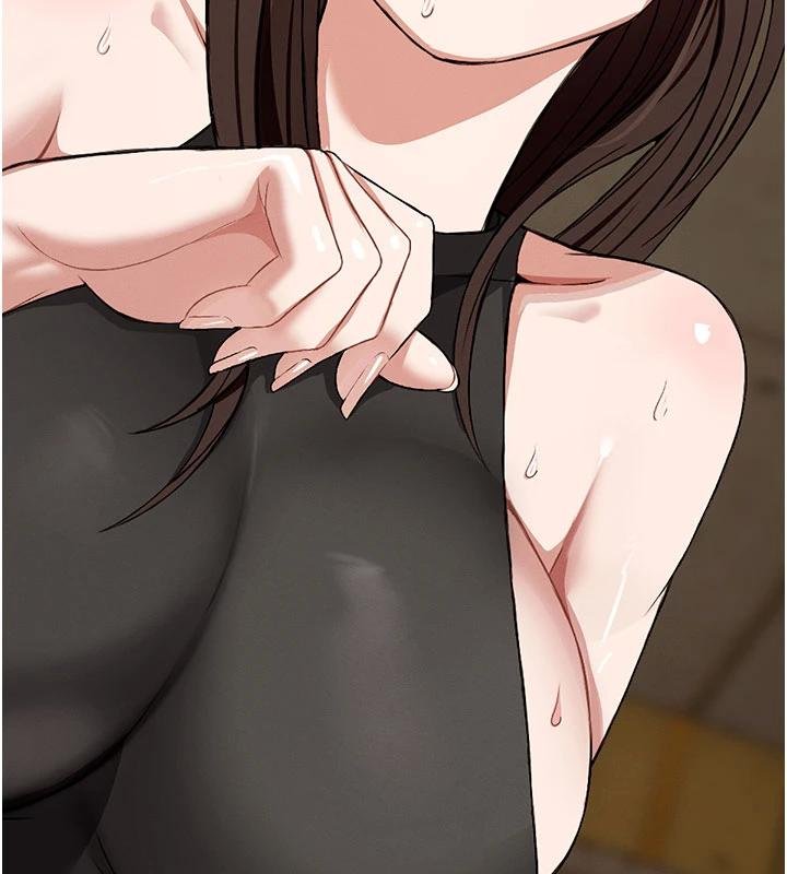 《屍變家園:以身相許》漫画 第23話-要把我哄得服服貼貼?