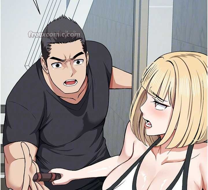 《屍變家園:以身相許》漫画 第24話-男女累積信任的方法