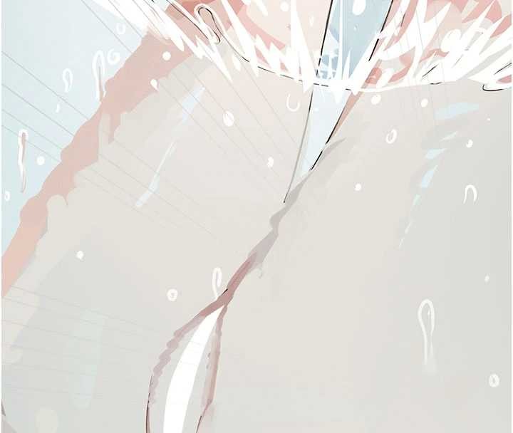 《屍變家園:以身相許》漫画 第25話-他在舔我尿尿的地方