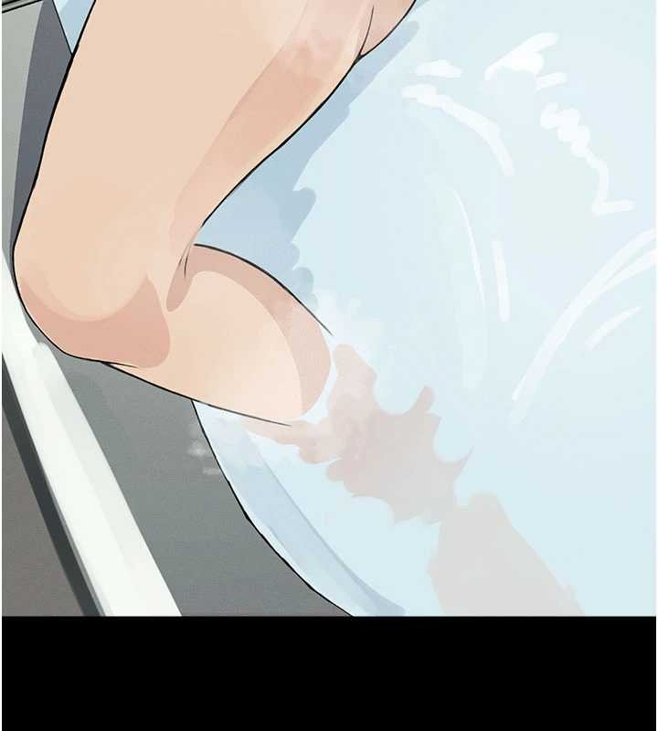 《屍變家園:以身相許》漫画 第25話-他在舔我尿尿的地方