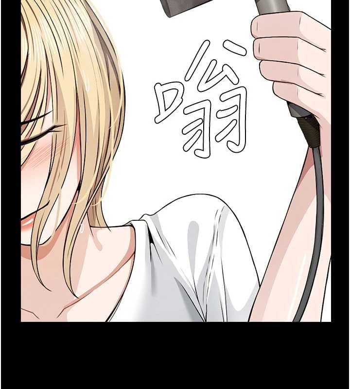 《屍變家園:以身相許》漫画 第29話-我來幫你「清潔口交」&hearts;