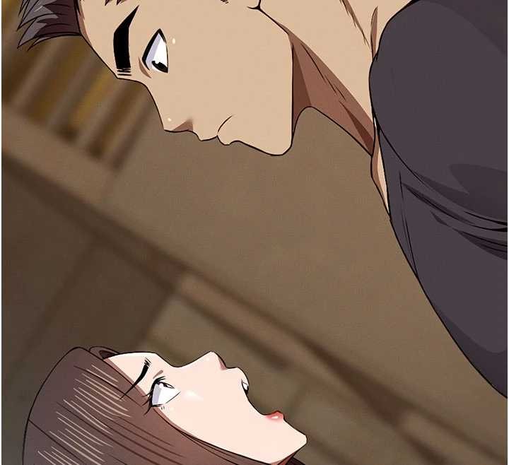 《屍變家園:以身相許》漫画 第29話-我來幫你「清潔口交」&hearts;