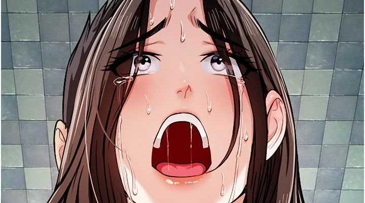 《屍變家園:以身相許》漫画 第3話-美味的處女鮑