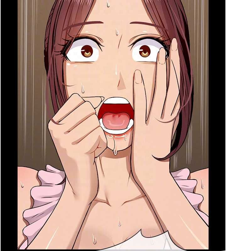 《屍變家園:以身相許》漫画 第30話-用我的身體消消氣&hearts;