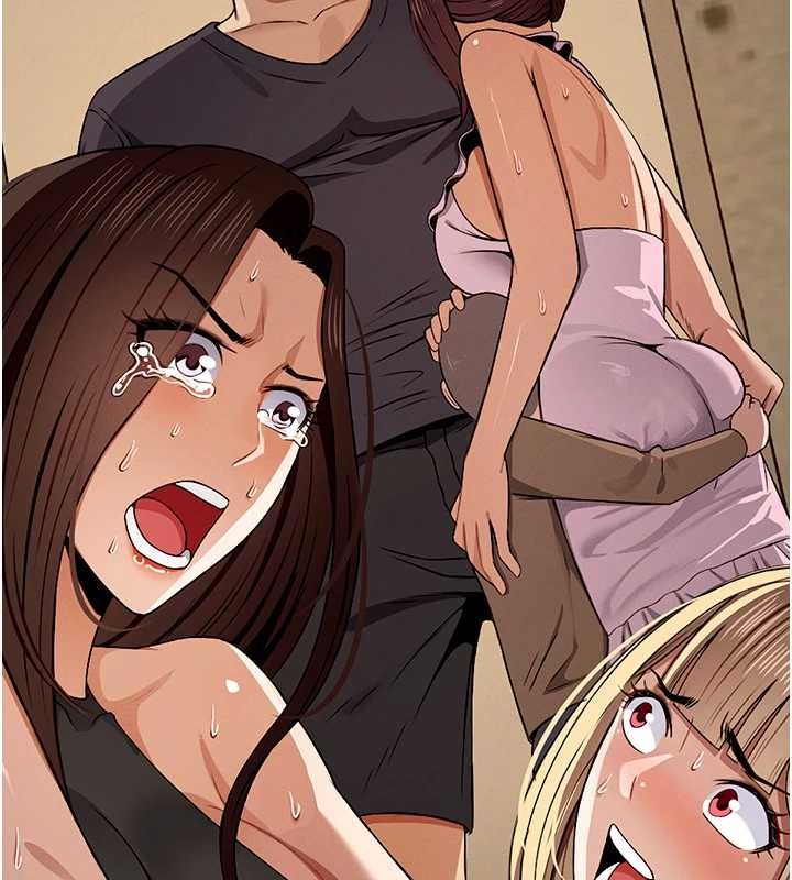 《屍變家園:以身相許》漫画 第30話-用我的身體消消氣&hearts;