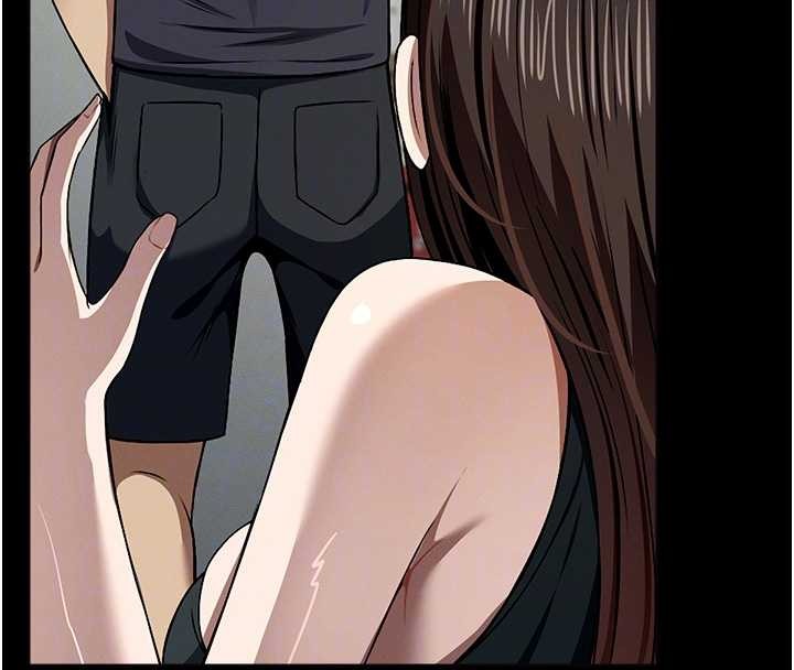 《屍變家園:以身相許》漫画 第30話-用我的身體消消氣&hearts;