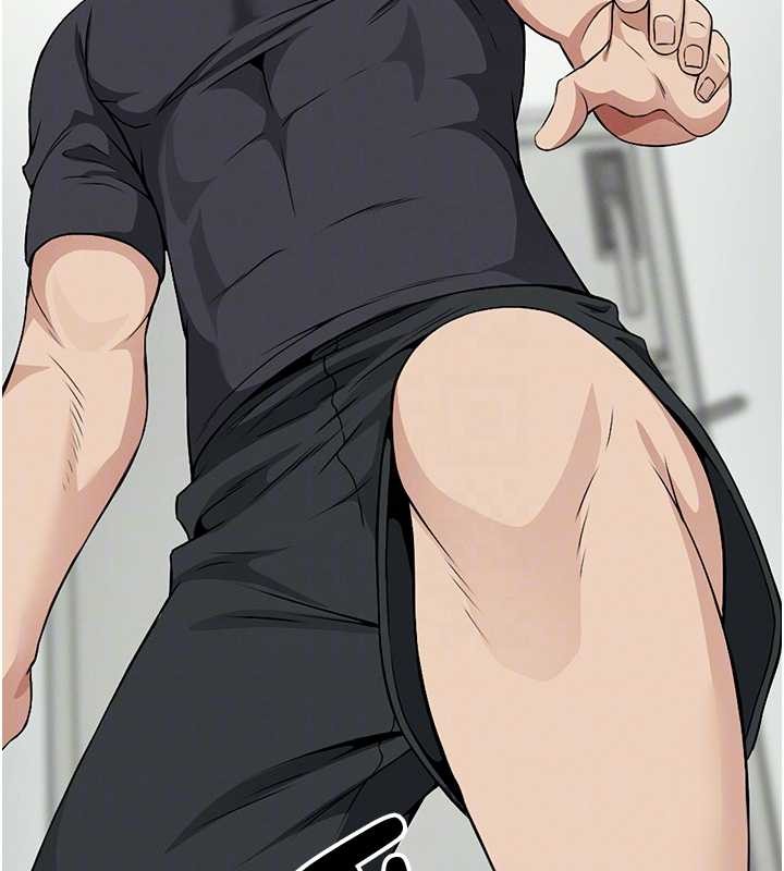 《屍變家園:以身相許》漫画 第30話-用我的身體消消氣&hearts;