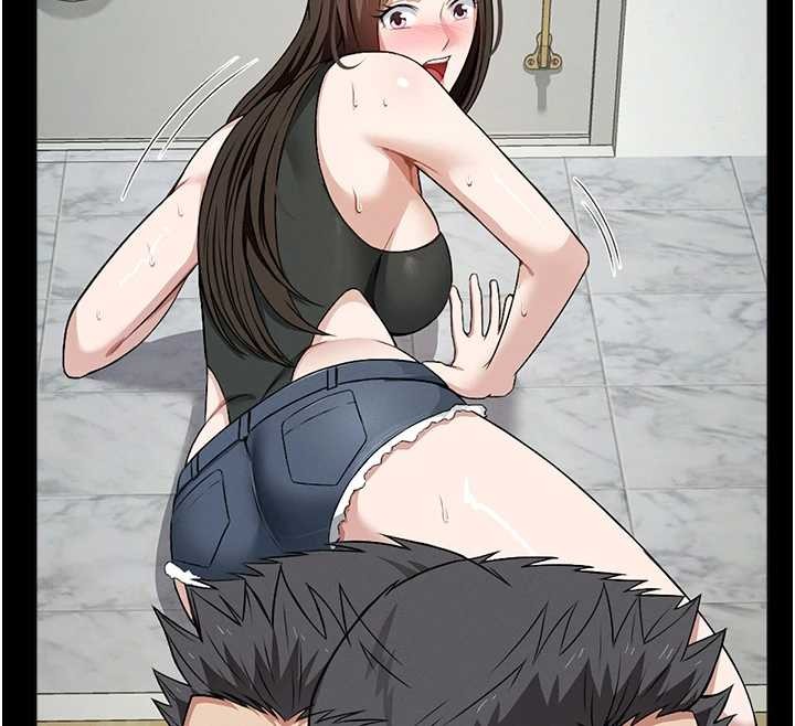 《屍變家園:以身相許》漫画 第30話-用我的身體消消氣&hearts;