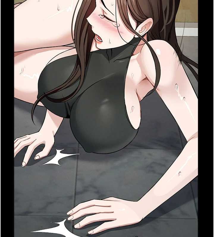 《屍變家園:以身相許》漫画 第30話-用我的身體消消氣&hearts;