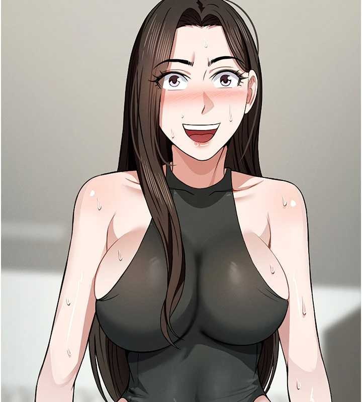 《屍變家園:以身相許》漫画 第30話-用我的身體消消氣&hearts;