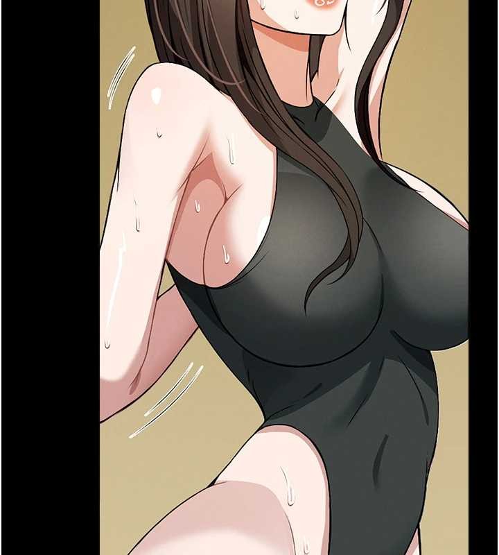 《屍變家園:以身相許》漫画 第30話-用我的身體消消氣&hearts;