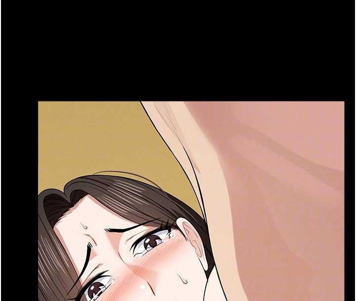 《屍變家園:以身相許》漫画 第31話-被腳趾肆意羞辱的後庭