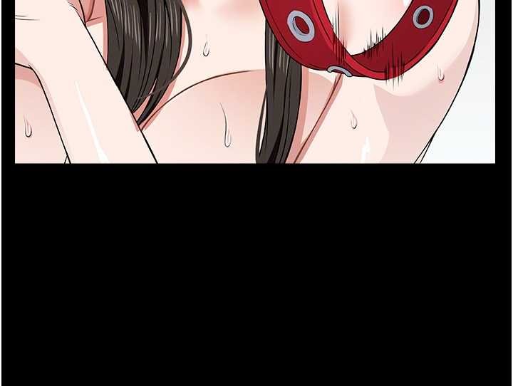 《屍變家園:以身相許》漫画 第32話-欠人調教的小母狗