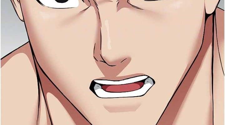 《屍變家園:以身相許》漫画 第5話-慢慢適應他的巨根