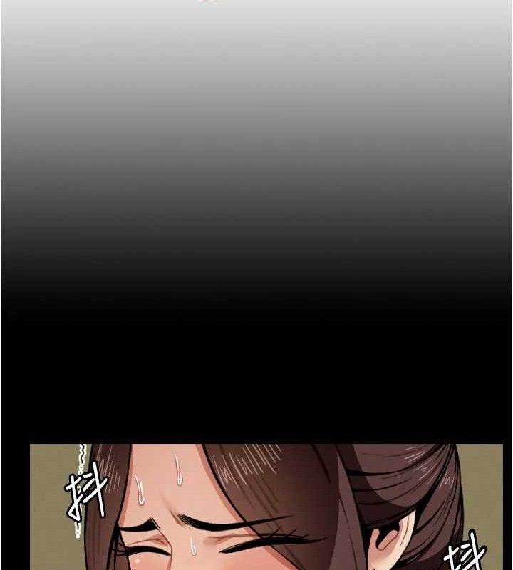 《屍變家園:以身相許》漫画 第6話-在兒子面前拉起裙子