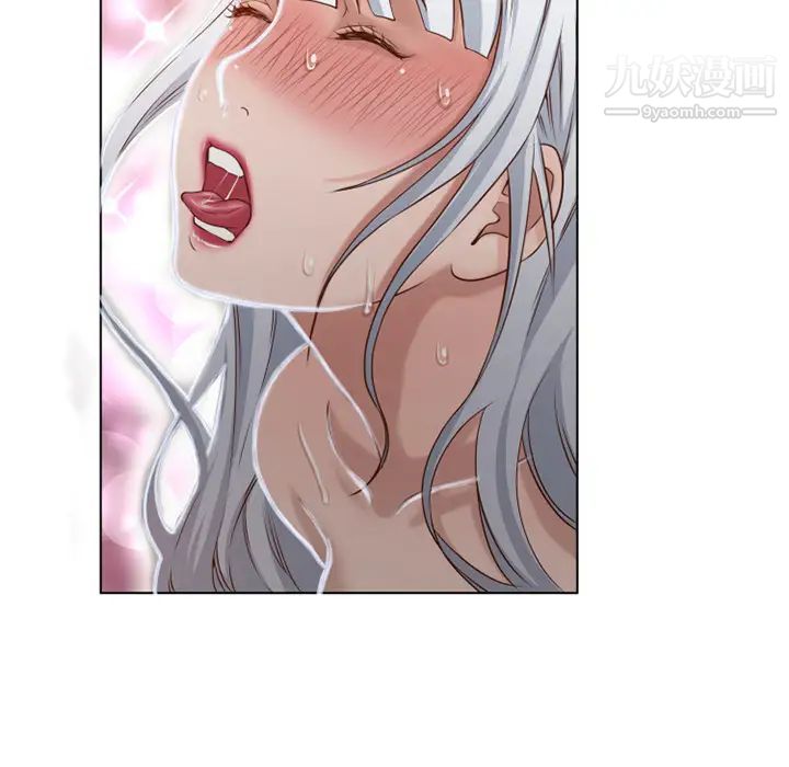 《湿乐园》漫画 第38話