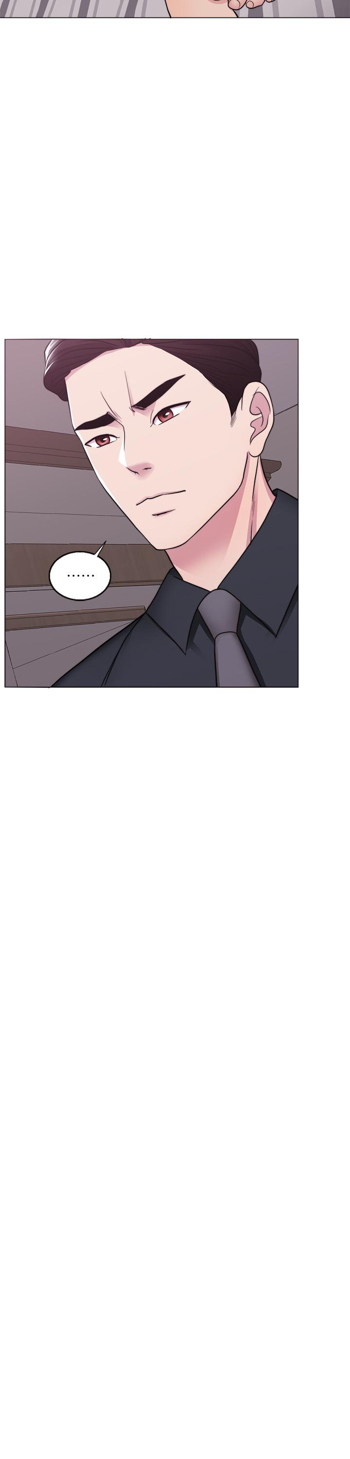 《濕身游泳課》漫画 第43話-我要讓你更羞恥