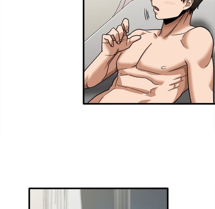 《实习老师住我家》漫画 第11話