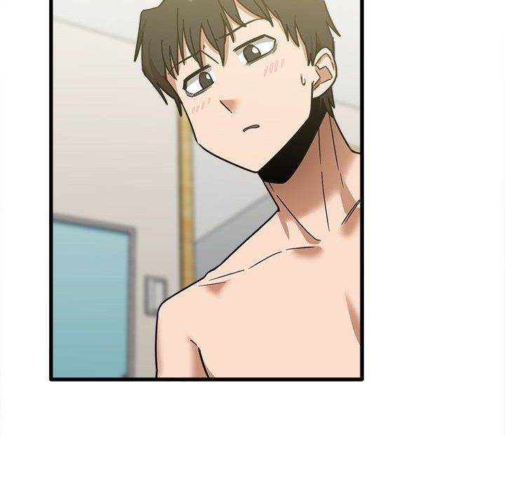 《实习老师住我家》漫画 第11話