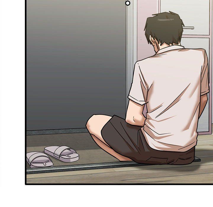 《实习老师住我家》漫画 第11話