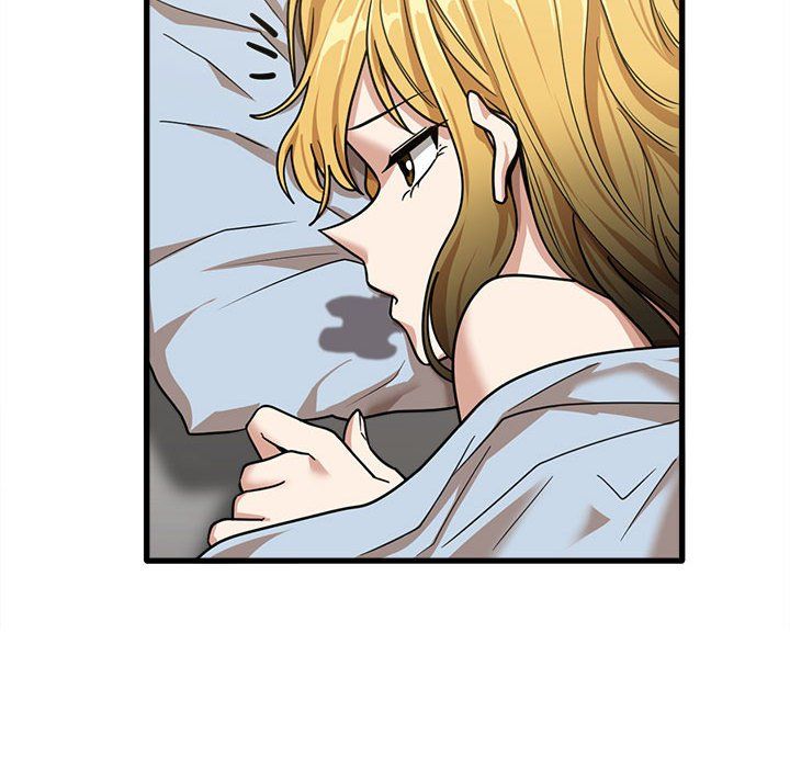 《实习老师住我家》漫画 第11話