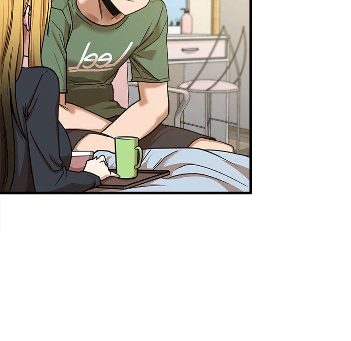 《实习老师住我家》漫画 第12話