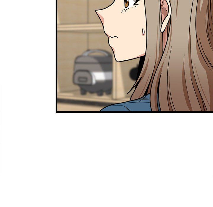 《实习老师住我家》漫画 第12話