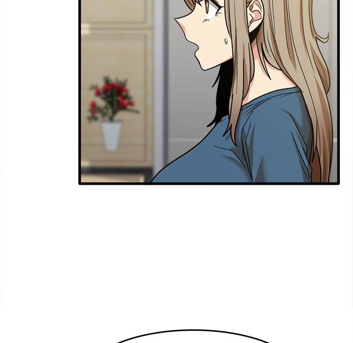《实习老师住我家》漫画 第13話