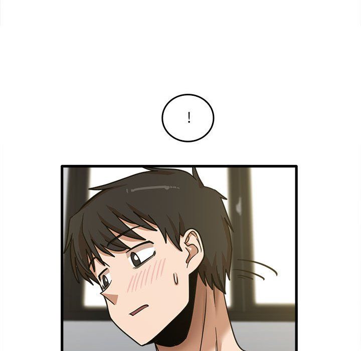 《实习老师住我家》漫画 第14話