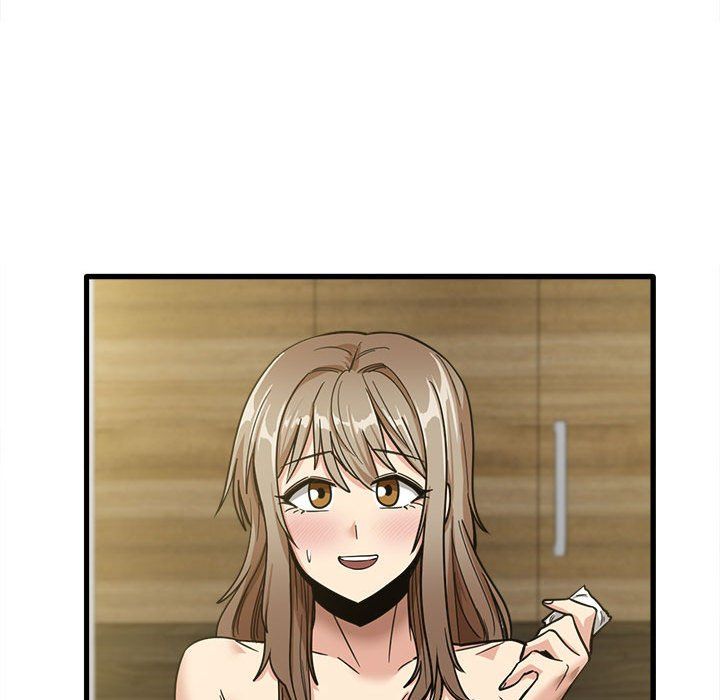 《实习老师住我家》漫画 第15話