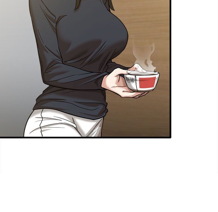 《实习老师住我家》漫画 第16話