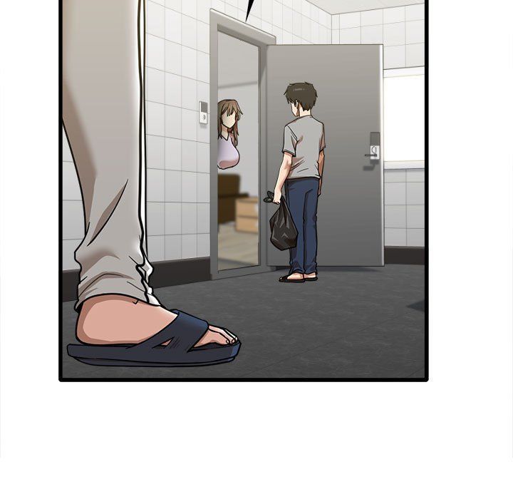 《实习老师住我家》漫画 第17話