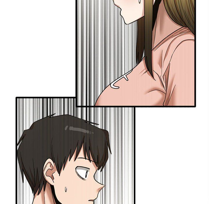 《实习老师住我家》漫画 第18話