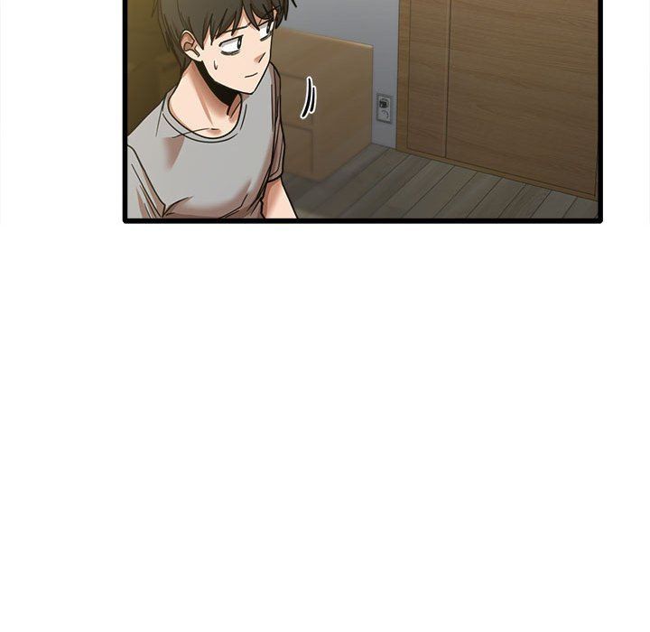 《实习老师住我家》漫画 第18話