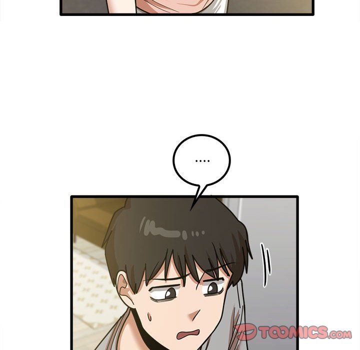 《实习老师住我家》漫画 第18話