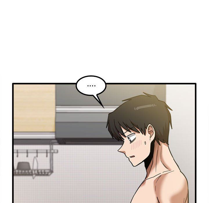《实习老师住我家》漫画 第21話