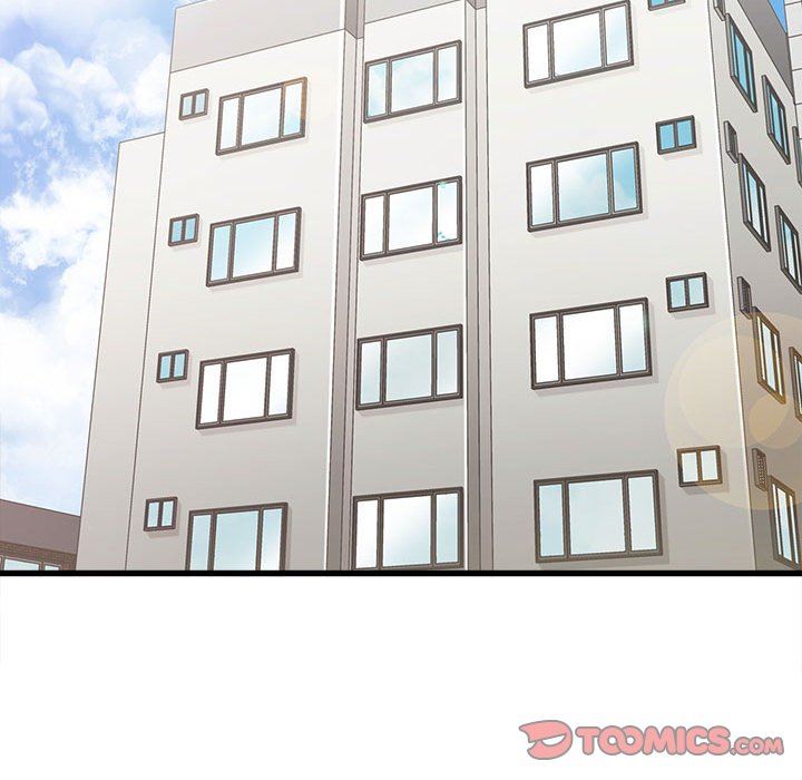 《实习老师住我家》漫画 第21話