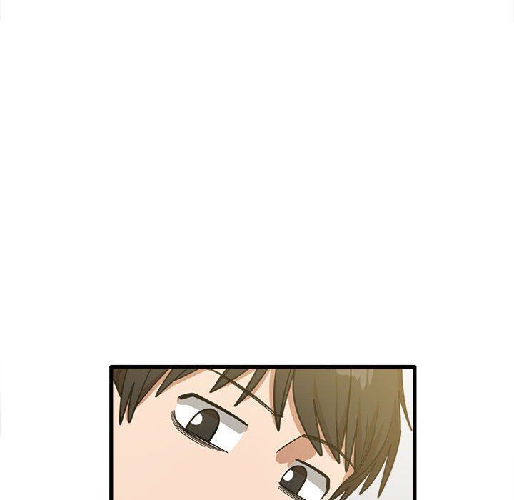 《实习老师住我家》漫画 第21話