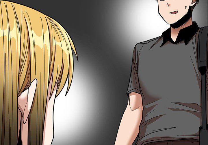 《实习老师住我家》漫画 第22話